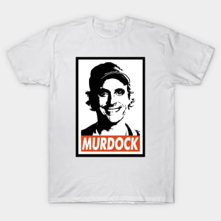 A-team - Murdock T-Shirt